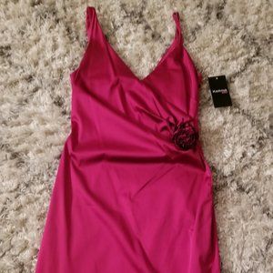 Karina nite Dress